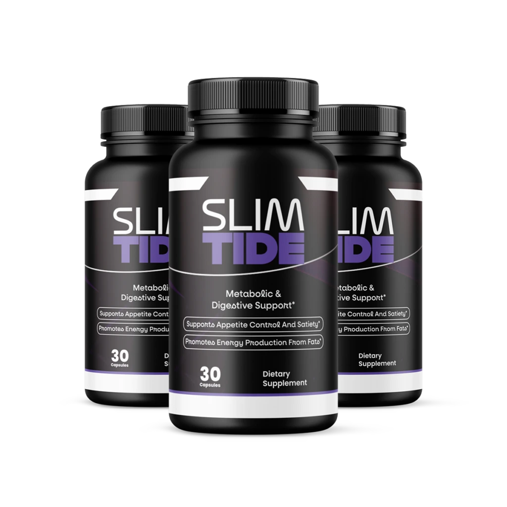 SlimTide
